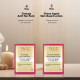 VLCC Salon Series Fruit Facial Kit - At Home Fruit Facial for Radiant Skin