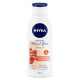 NIVEA Natural Glow Cell Repair Body Lotion - SPF 15 & 50X Vitamin C