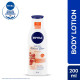 NIVEA Natural Glow Cell Repair Body Lotion - SPF 15 & 50X Vitamin C