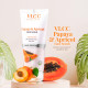 VLCC Papaya & Apricot Face Scrub - Gentle Exfoliation for Sensitive Skin