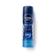 NIVEA MEN Fresh Active Original 48 Hours Deodorant - Long-lasting Freshness
