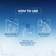 NIVEA MEN Fresh Active Original 48 Hours Deodorant - Long-lasting Freshness