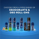 NIVEA MEN Fresh Active Original 48 Hours Deodorant - Long-lasting Freshness