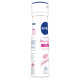 Nivea Whitening Smooth Skin Deodorant For Women - Long-lasting Odour Control