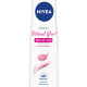 Nivea Whitening Smooth Skin Deodorant For Women - Long-lasting Odour Control