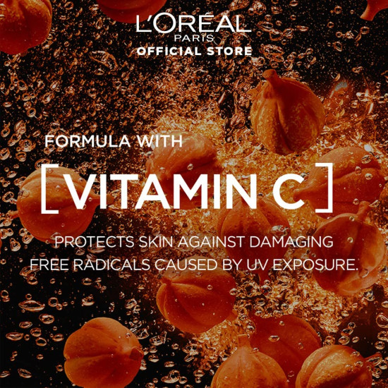 L'Oreal Paris Revitalift Triple Action Day Cream - Anti-Ageing Moisturizer