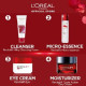 L'Oreal Paris Revitalift Triple Action Day Cream - Anti-Ageing Moisturizer