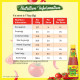 MAGGI Hot & Sweet Tomato Chilli Sauce - Perfect Blend of Tomatoes & Chillies
