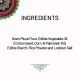 Haldiram's Boondi Plain - Authentic Indian Taste 220G