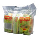 Wai Wai Vegetarian 123 Veg Noodles - Ready to Eat Snack