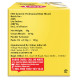 Fem Turmeric Professional Body Bleach - Powerful Skin Lightening with Turmeric Extract