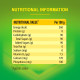 Glucon-D Regular Glucose Powder 1kg - Instant Energy & Immunity Boost