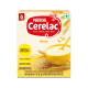 Nestle Cerelac Baby Cereal with Milk, Wheat - Source of Iron & Protein