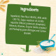 Nestle Cerelac Baby Cereal with Milk, Rice - Source of Iron & Protein