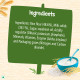 Nestle Cerelac Baby Cereal with Milk, Rice - Source of Iron & Protein