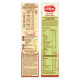 Nestle Cerelac Baby Cereal with Milk - Wheat Apple, Stage 1 - Source of Iron & Protein