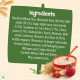 Nestle Cerelac Baby Cereal with Milk - Wheat Apple Cherry - Source of Iron & Protein