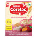 Nestle Cerelac Baby Cereal with Milk - Wheat, Rice & Mixed Fruit - Stage 3