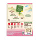 Nestle Cerelac Baby Cereal with Milk - Wheat, Rice & Mixed Fruit - Stage 3