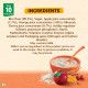 Nestle Nestum Baby Cereal - Rice Fruits (10 to 24 Months) - Nutrient-Rich