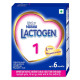 Nestle Lactogen 1 Infant Formula Powder - Probiotic Enriched, 400G