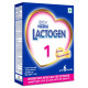 Nestle Lactogen 1 Infant Formula Powder - Probiotic Enriched, 400G