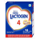 Nestlé Lactogen 4 Follow-Up Formula Powder - Essential Nutrients for Infants