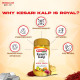 Baidyanath Kesari Kalp Royal Chyawanprash - 1kg - Promotes Vitality, Strength & Stamina in Adults and Elderly | Revitalizer Enriched with Gold and Saffron