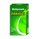 Baidyanath Pirrhoids Tablets | Arshoghini Bati, Prawal Pisti, Jamikand, Mesua Ferra, Vetiveria Zizanioides, Commiphora Myrrha Blend | 50 Tablets