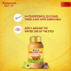 Baidyanath Mahatriphala Ghrita - 100g | Ayurvedic Eye Care Formula with Triphala | Vasak & Nilophar for Overall Eye Health and Wellness