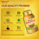 Baidyanath Mahatriphala Ghrita - 100g | Ayurvedic Eye Care Formula with Triphala | Vasak & Nilophar for Overall Eye Health and Wellness
