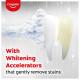 Colgate Visible White Toothpaste (50g) - Teeth Whitening Starts in 1 Week