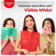 Colgate Visible White Toothpaste 200g - Teeth Whitening in 1 Week Colgate Visible White Toothpaste 200g - Teeth Whitening in 1 Week