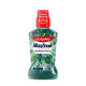 Colgate Maxfresh Plax Antibacterial Mouthwash - 24/7 Fresh Breath and Germ Protection