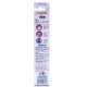 Colgate Kid's Extra Soft Manual Toothbrush - Multicolor, Ideal for 5+ Years