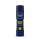 NIVEA Deodorant Fresh Boost - 48h Long Lasting Freshness for Men
