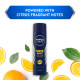 NIVEA Deodorant Fresh Boost - 48h Long Lasting Freshness for Men