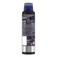 NIVEA Deodorant Fresh Boost - 48h Long Lasting Freshness for Men