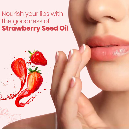 Himalaya Shine Lip care