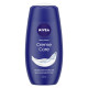 NIVEA Crème Care 250ml Body Wash - For Soft & Moisturized Skin