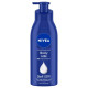 NIVEA Nourishing Body Milk 400ml Body Lotion - 48 H Moisturization