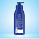 NIVEA Nourishing Body Milk 400ml Body Lotion - 48 H Moisturization