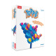 Funskool Games Topple - Strategy Balancing Game for Kids & Family
