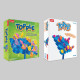 Funskool Games Topple - Strategy Balancing Game for Kids & Family