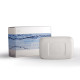 EDW Essenza Inizio Aqua Luxury Bathing Bar for Men - Refreshing & Skin-friendly