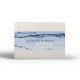 EDW Essenza Inizio Aqua Luxury Bathing Bar for Men - Refreshing & Skin-friendly