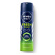 Nivea Fresh Power Deodorant for Men - Long-lasting Freshness