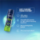 Nivea Fresh Power Deodorant for Men - Long-lasting Freshness