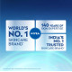 Nivea Fresh Power Deodorant for Men - Long-lasting Freshness