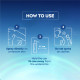 Nivea Fresh Power Deodorant for Men - Long-lasting Freshness